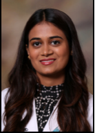 Areesha Qadir, MD